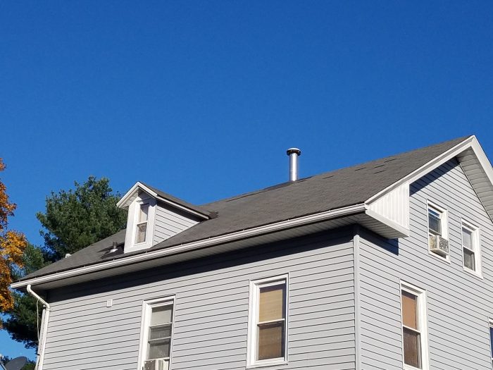 Roofing Services - The Best Roofing and Siding Contractors Near Me!