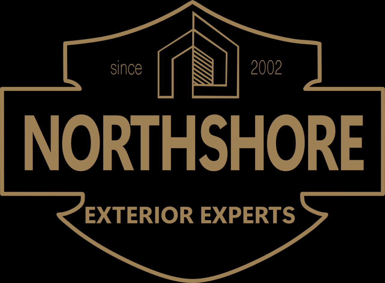 Northshore Exteriors LLC added... - Northshore Exteriors LLC