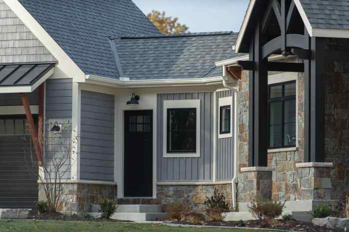 Siding Gallery - Midland Exteriors Siding Gallery - Midland Exteriors