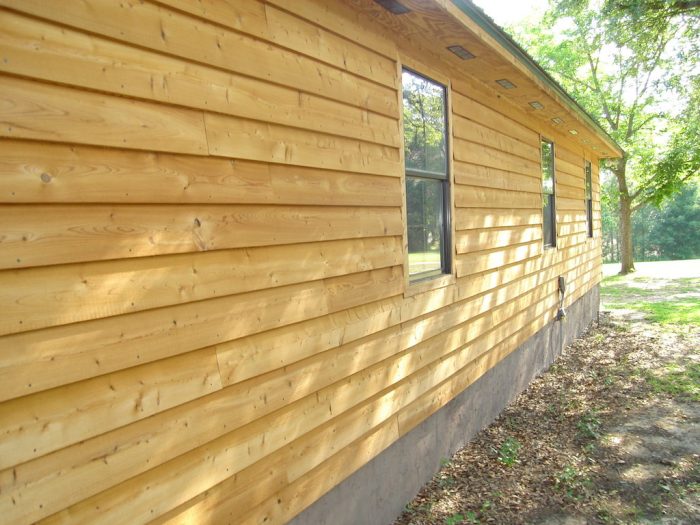 Best Wood Siding Options: 8 Types to Choose From | Siding Authority Best Wood Siding Options: 8 Types to Choose From | Siding Authority