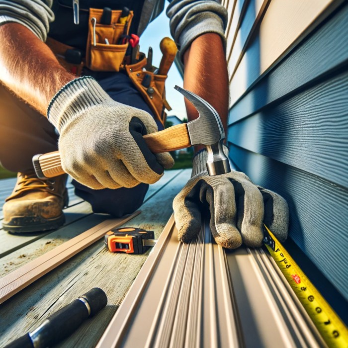 Siding Contractor Near Me - Collinsville Roofing and Siding Company