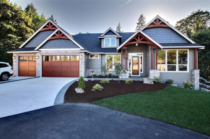 15 Top Pleasing Vinyl Siding Ideas for Ranch Style House – AprylAnn