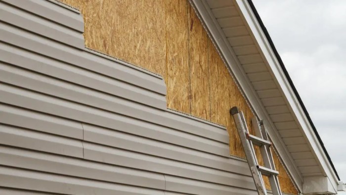How Much Does It Cost To Install Siding? – Forbes Home How Much Does It Cost To Install Siding? – Forbes Home