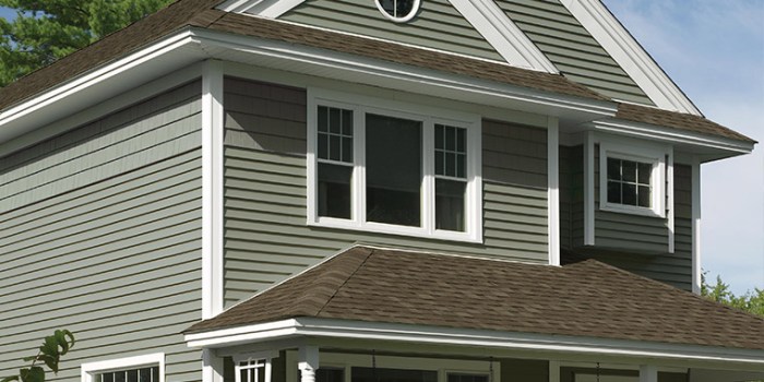 Siding Installation Contractors - All American Construction Roofing