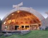 ARCOSANTI, una utopía urbana creada por PAOLO SOLERI en los 70 en ...