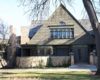 The Story of Frank Lloyd Wright's Oak Park Home and Studio — ROST ...