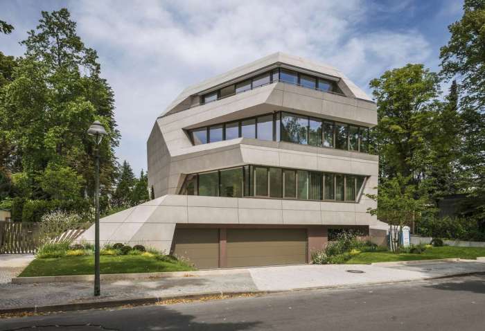 What Is Contemporary Architecture? What Is Contemporary Architecture?