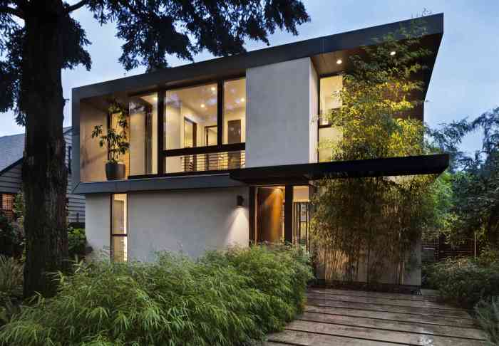 25 Contemporary Architecture Houses to Inspire You 25 Contemporary Architecture Houses to Inspire You