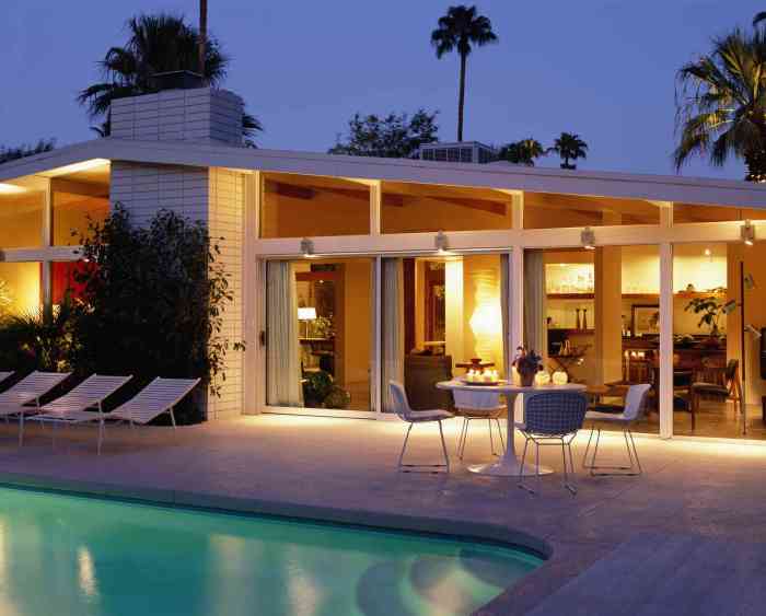 What Is Mid-Century Modern Architecture?