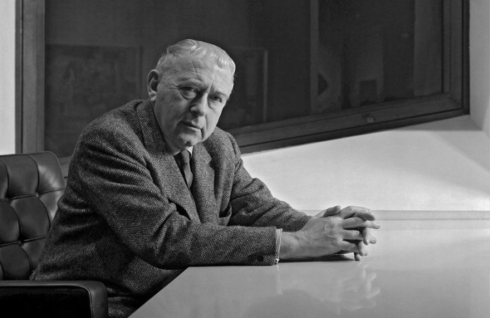 Marcel Breuer - Bậc thầy nội thất Bauhaus với niềm đam mê kiến trúc Marcel Breuer - Bậc thầy nội thất Bauhaus với niềm đam mê kiến trúc
