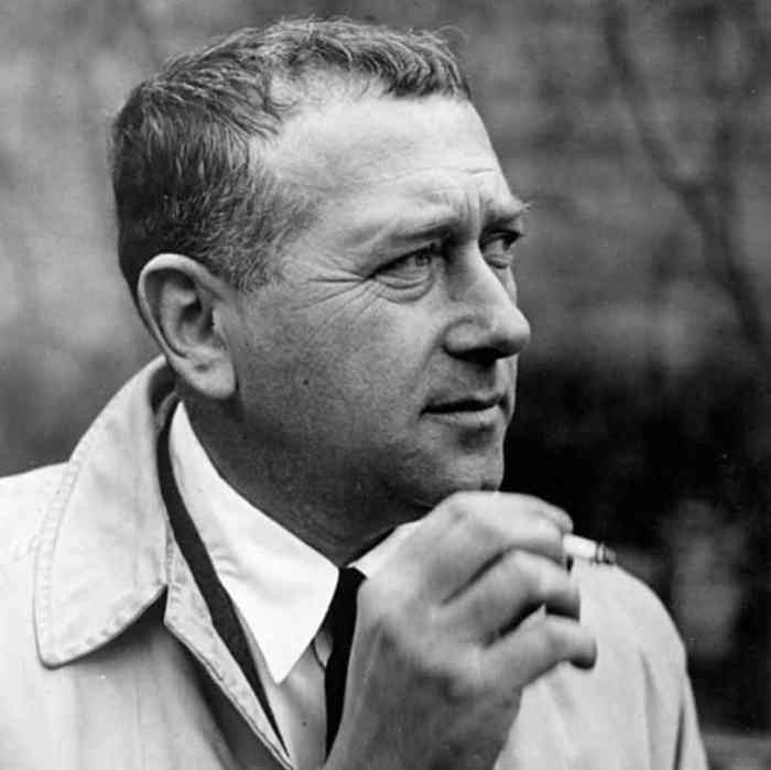 Marcel Breuer, biografía y obras - Arquitectura Pura Marcel Breuer, biografía y obras - Arquitectura Pura