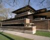 Estruturas Projetadas Por Frank Lloyd Wright - BRAINCP