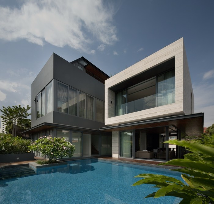 Top 50 Modern House Designs Ever Built! - Architecture Beast Top 50 Modern House Designs Ever Built! - Architecture Beast