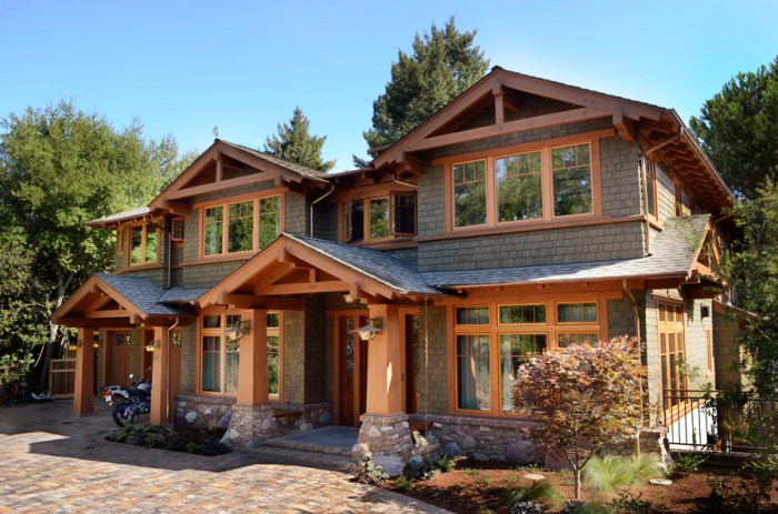 Portfolio: Craftsman Style architecture, Los Altos California- Seddon ... Portfolio: Craftsman Style architecture, Los Altos California- Seddon ...