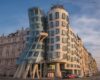 Frank Gehry Buildings - The Architect's Look