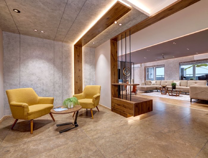Interior Designers in Pune - DLIFE Home Interiors Interior Designers in Pune - DLIFE Home Interiors